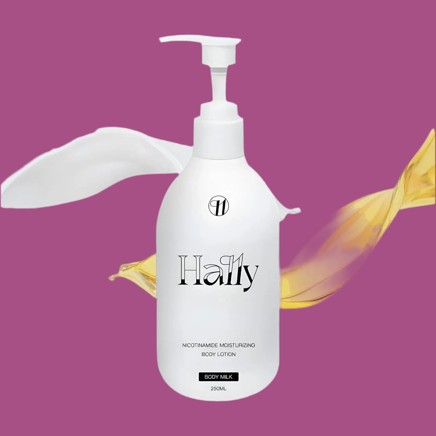 Hally Lotion