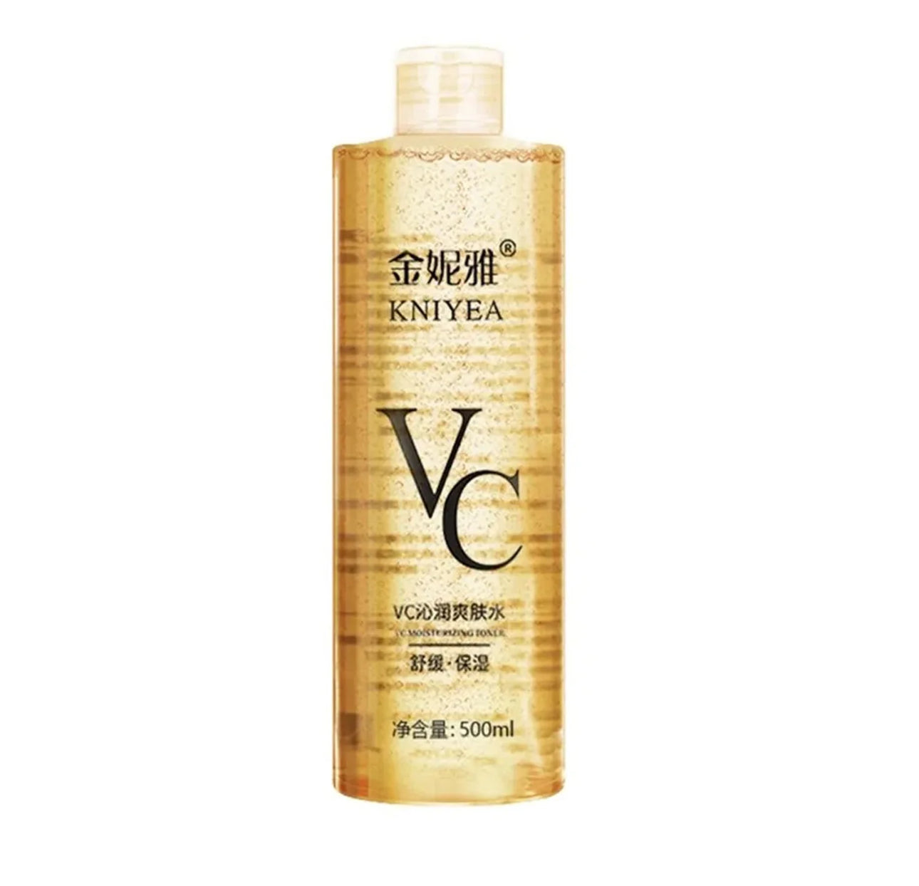 Kniyea VC Toner - 500ml