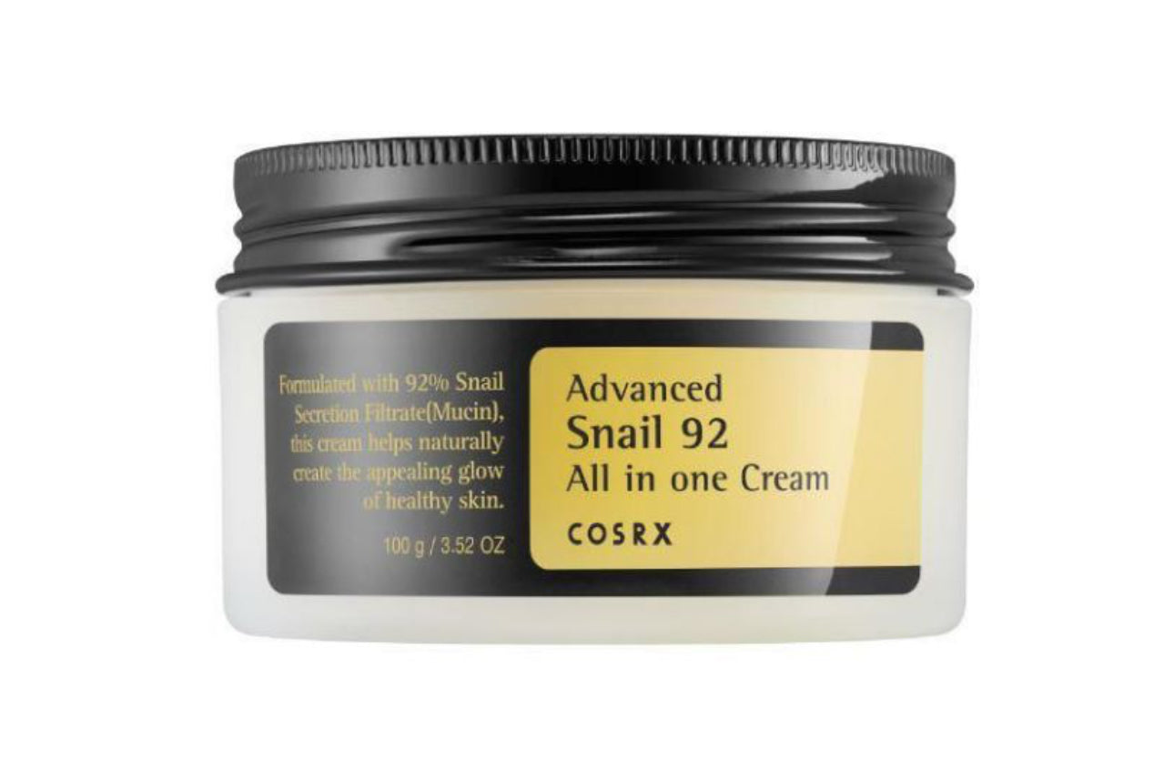 COSRX ADVANCED SNAIL 92 ALL IN ONE CREAM