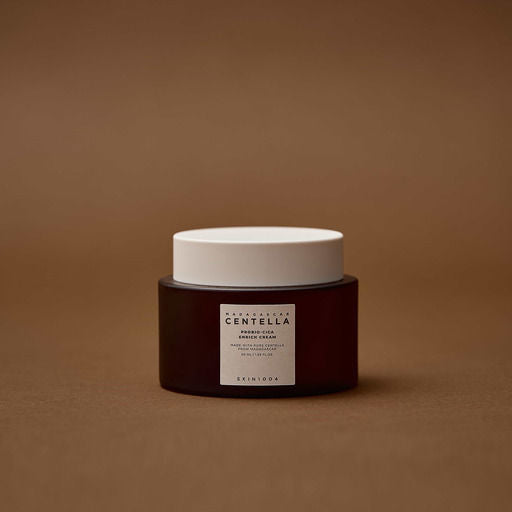 SKIN1004 MADAGASCAR CENTELLA PROBIO-CICA ENRICH CREAM 50ML